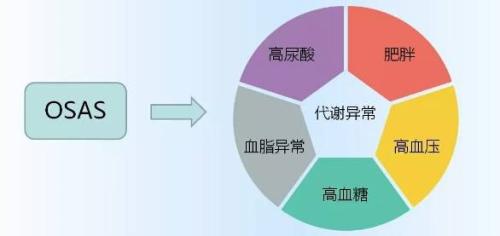 居住在綠色空間附近的人代謝綜合征的風險較低