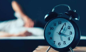 失眠 睡眠時間少于六個小時可能會增加認知障礙的風險