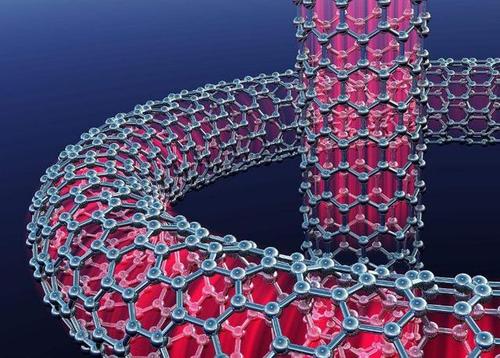 研究人員開發(fā)出可以制造納米材料的技術
