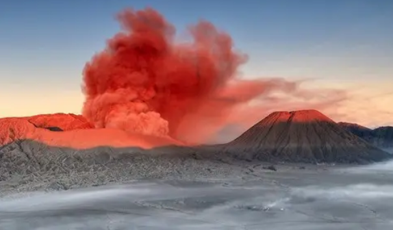 低成本傳感器可以實(shí)時(shí)測(cè)量火山煙霧暴露