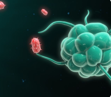 Mayo Clinic 研究發(fā)現免疫系統(tǒng)對癌癥的 mRNA 治療有反應