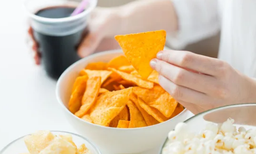 當(dāng)你放棄加工食品時(shí)你的身體會(huì)發(fā)生什么