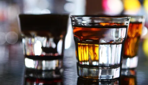 飲酒最危險(xiǎn)的年齡是什么