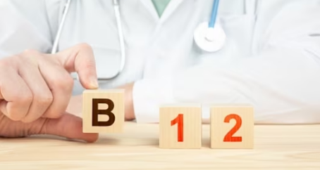 體內(nèi)維生素 B12 水平較低的 3 個(gè)跡象