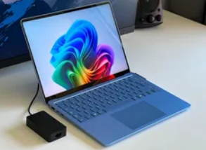 微軟 2025 年 Surface 系列計劃