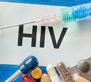 新的測序研究提供了對HIV疫苗保護的見解