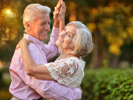 延長(zhǎng)壽命：100歲以上的人們有什么共同點(diǎn)